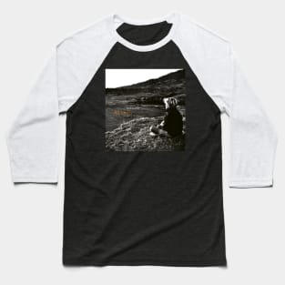 David Sylvian An Of Possibilities  2 Baseball T-Shirt